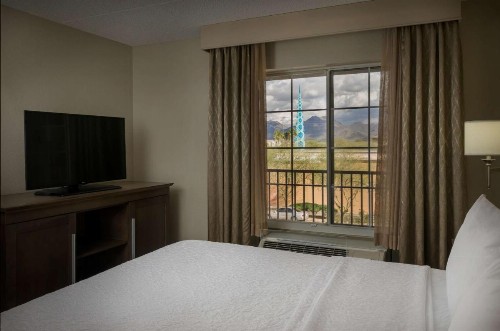 Hampton Inn & Suites Phoenix/Scottsdale - image 27