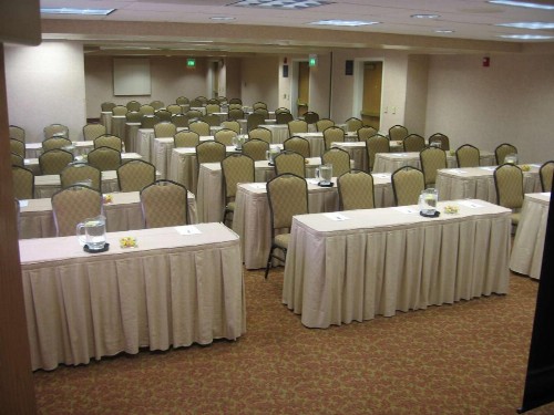 Hampton Inn & Suites Phoenix/Scottsdale - image 30