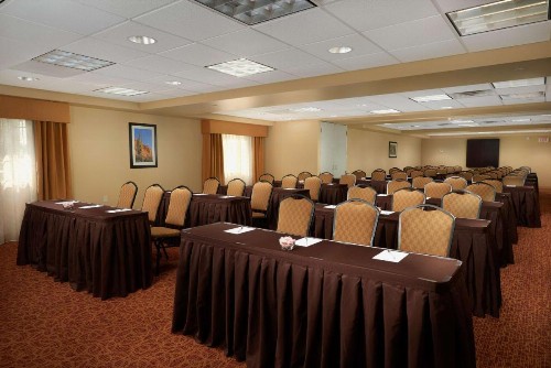 Hampton Inn & Suites Phoenix/Scottsdale - image 31