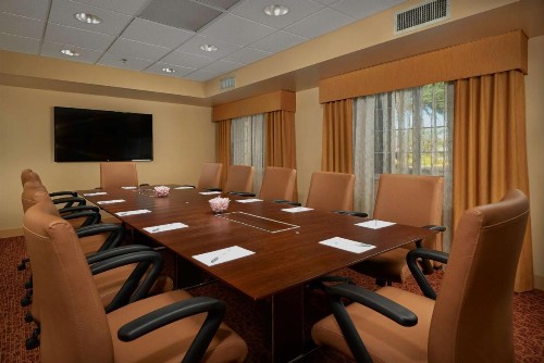 Hampton Inn & Suites Phoenix/Scottsdale - image 32
