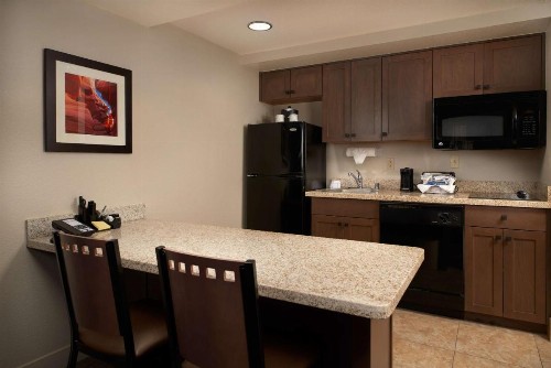 Hampton Inn & Suites Phoenix/Scottsdale - image 34