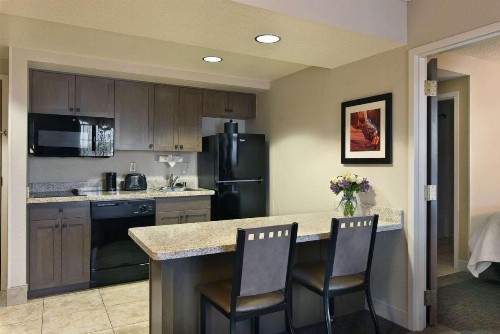 Hampton Inn & Suites Phoenix/Scottsdale - image 36