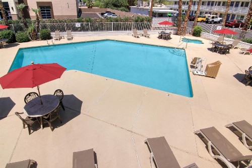 Motel 6-Scottsdale AZ - image 12