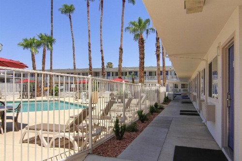 Motel 6-Scottsdale AZ - image 14
