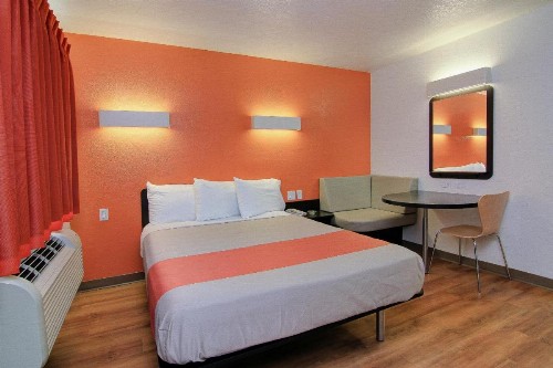 Motel 6-Scottsdale AZ - image 19