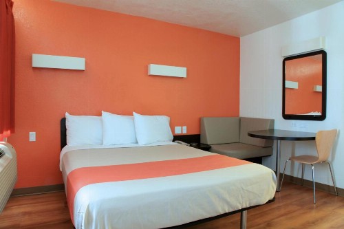 Motel 6-Scottsdale AZ - image 23