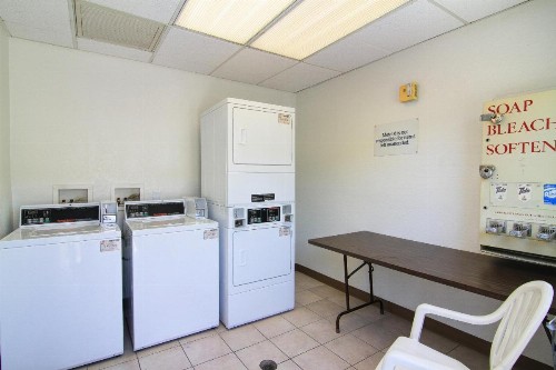 Motel 6-Scottsdale AZ - image 29