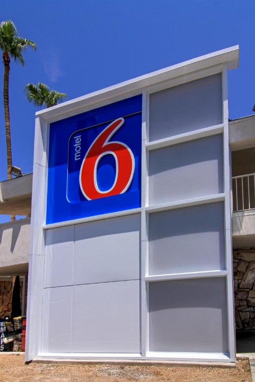 Motel 6-Scottsdale AZ - image 4