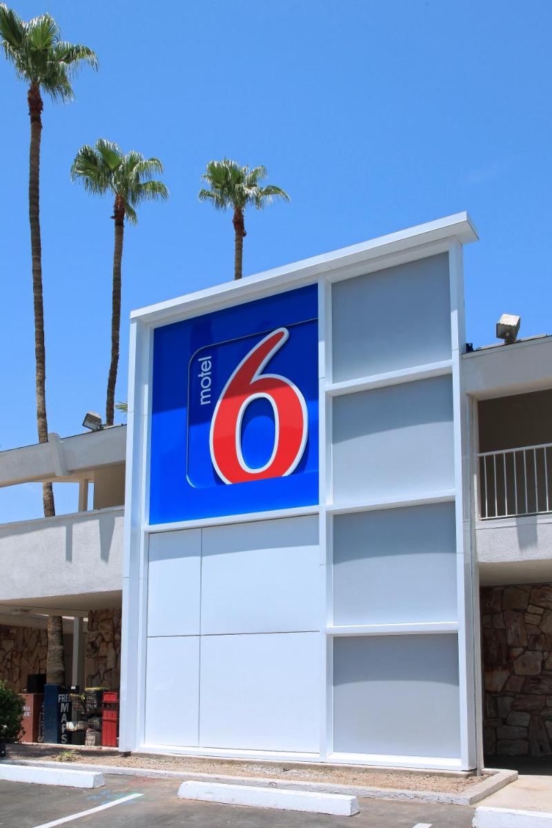 Motel 6-Scottsdale AZ - image 5