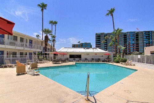 Motel 6-Scottsdale AZ - image 7