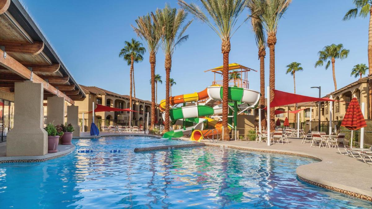 Holiday Inn Club Vacations Scottsdale Resort an IHG Hotel - main image