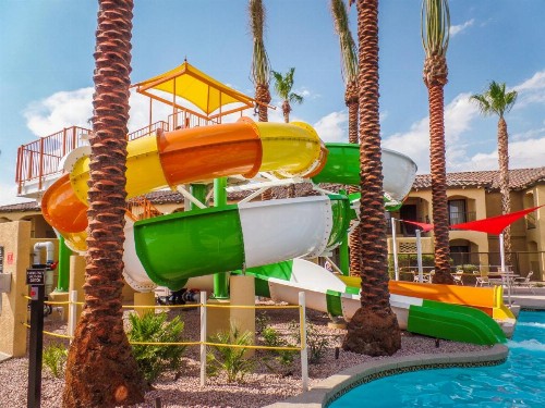 Holiday Inn Club Vacations Scottsdale Resort an IHG Hotel - image 11