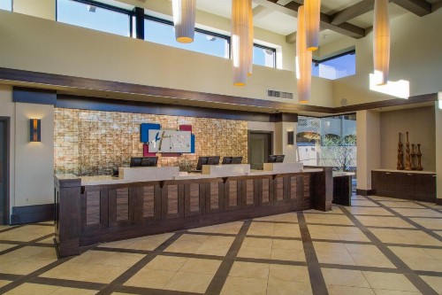 Holiday Inn Club Vacations Scottsdale Resort an IHG Hotel - image 12