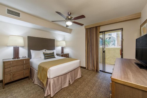 Holiday Inn Club Vacations Scottsdale Resort an IHG Hotel - image 16