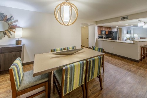 Holiday Inn Club Vacations Scottsdale Resort an IHG Hotel - image 18