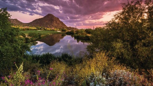 Holiday Inn Club Vacations Scottsdale Resort an IHG Hotel - image 19