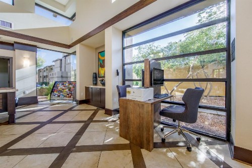 Holiday Inn Club Vacations Scottsdale Resort an IHG Hotel - image 21