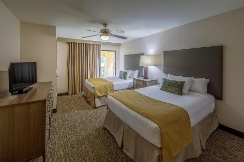 Holiday Inn Club Vacations Scottsdale Resort an IHG Hotel - image 22