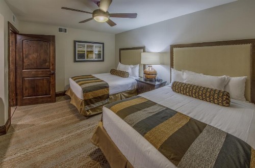 Holiday Inn Club Vacations Scottsdale Resort an IHG Hotel - image 23