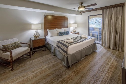 Holiday Inn Club Vacations Scottsdale Resort an IHG Hotel - image 28