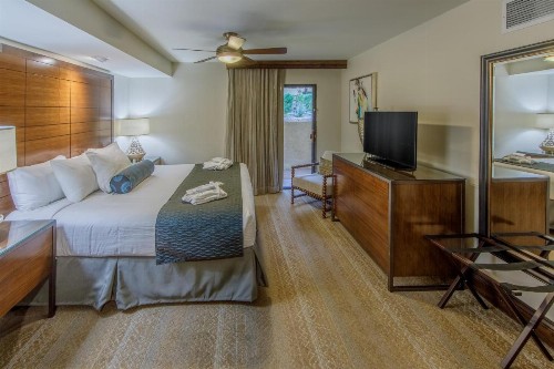 Holiday Inn Club Vacations Scottsdale Resort an IHG Hotel - image 31