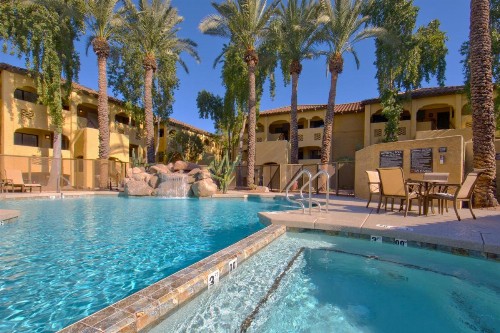Holiday Inn Club Vacations Scottsdale Resort an IHG Hotel - image 33