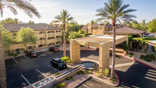 Holiday Inn Club Vacations Scottsdale Resort an IHG Hotel - image 36