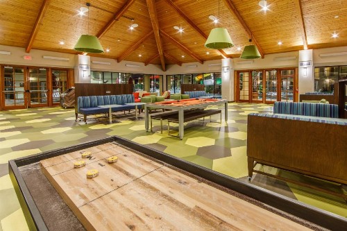 Holiday Inn Club Vacations Scottsdale Resort an IHG Hotel - image 37