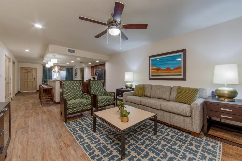 Holiday Inn Club Vacations Scottsdale Resort an IHG Hotel - image 38