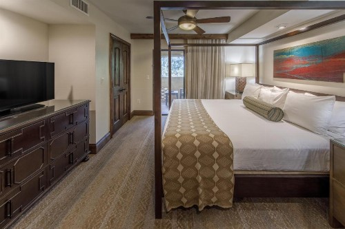 Holiday Inn Club Vacations Scottsdale Resort an IHG Hotel - image 39