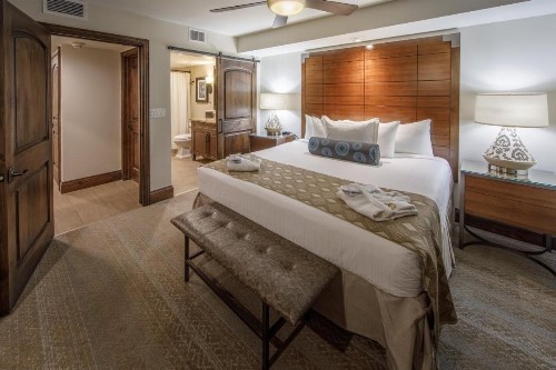 Holiday Inn Club Vacations Scottsdale Resort an IHG Hotel - image 41