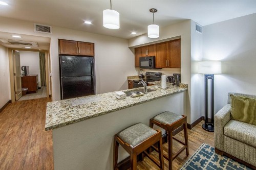 Holiday Inn Club Vacations Scottsdale Resort an IHG Hotel - image 44