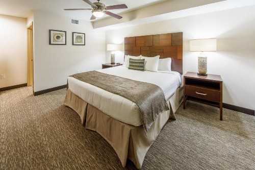 Holiday Inn Club Vacations Scottsdale Resort an IHG Hotel - image 6