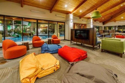 Holiday Inn Club Vacations Scottsdale Resort an IHG Hotel - image 7