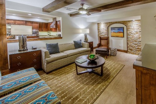 Holiday Inn Club Vacations Scottsdale Resort an IHG Hotel - image 8