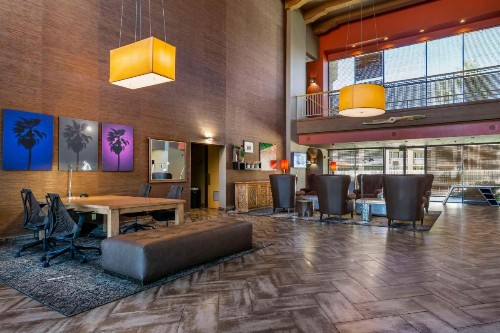 Best Western Plus Scottsdale Thunderbird Suites - image 11