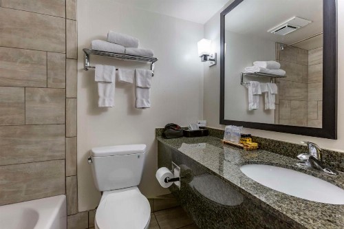 Best Western Plus Scottsdale Thunderbird Suites - image 23