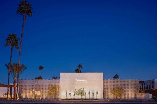 Hotel Adeline Scottsdale a Tribute Portfolio Hotel - image 13