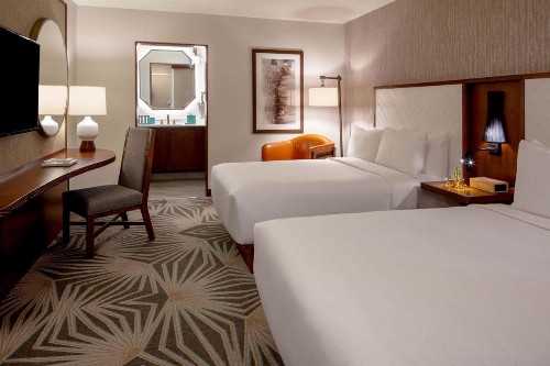 Hotel Adeline Scottsdale a Tribute Portfolio Hotel - image 27