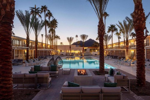 Hotel Adeline Scottsdale a Tribute Portfolio Hotel - image 37