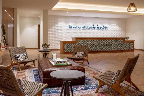 Hotel Adeline Scottsdale a Tribute Portfolio Hotel - image 8