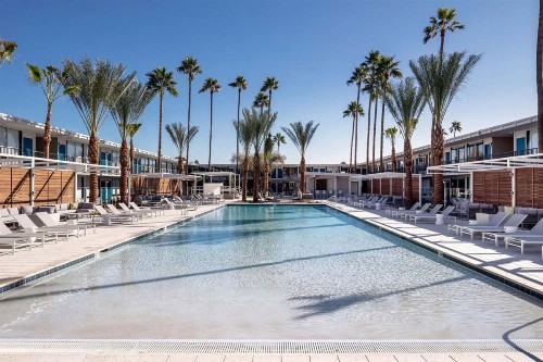 Hotel Adeline Scottsdale a Tribute Portfolio Hotel - image 9