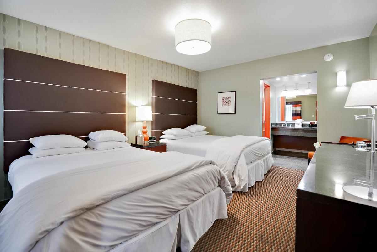 3 Palms Hotel - image 7