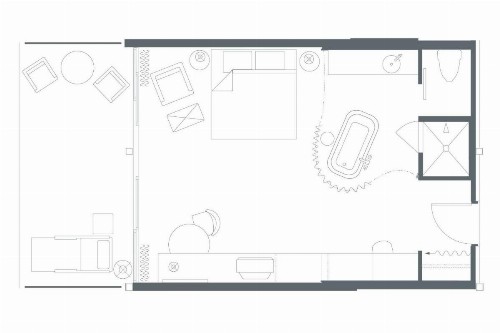 Hotel Valley Ho - image 16