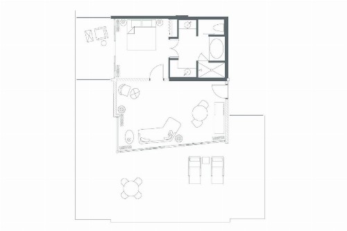 Hotel Valley Ho - image 17