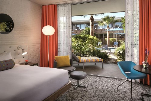 Hotel Valley Ho - image 2