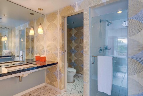 Hotel Valley Ho - image 30