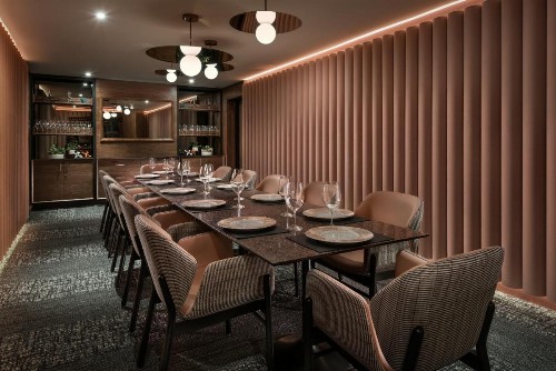 Hotel Valley Ho - image 39
