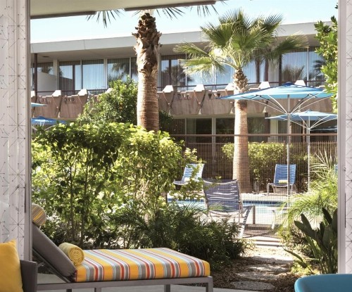 Hotel Valley Ho - image 5