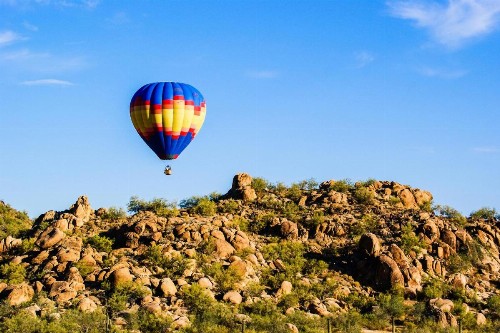 Aloft Scottsdale - image 10